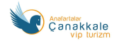 Çanakkale Anafartalar Turizm