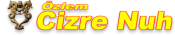 Özlem Cizre Nuh