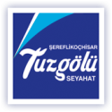 Tuzgölü Seyahat